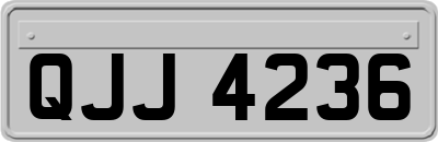 QJJ4236