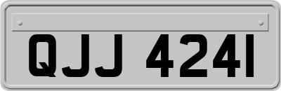 QJJ4241