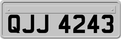 QJJ4243