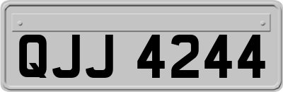 QJJ4244