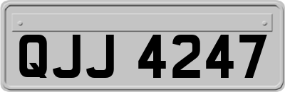 QJJ4247