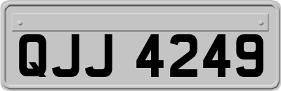 QJJ4249