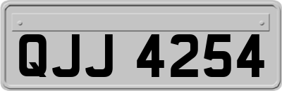 QJJ4254