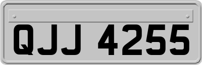 QJJ4255