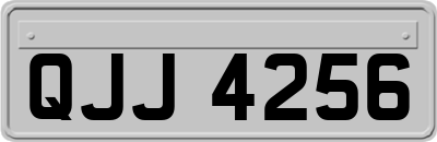 QJJ4256