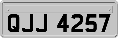 QJJ4257