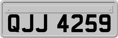 QJJ4259