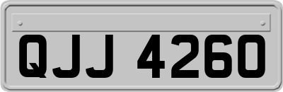QJJ4260