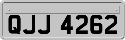 QJJ4262