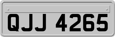 QJJ4265