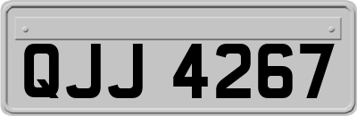 QJJ4267