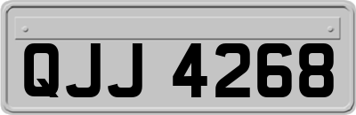 QJJ4268