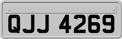 QJJ4269
