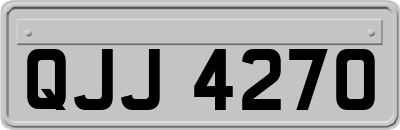 QJJ4270