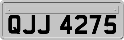 QJJ4275