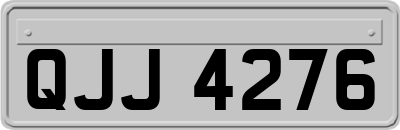 QJJ4276