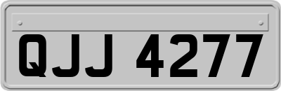 QJJ4277