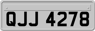 QJJ4278