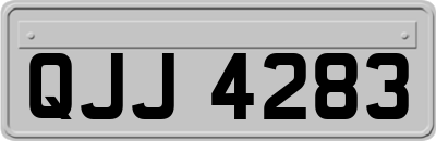 QJJ4283