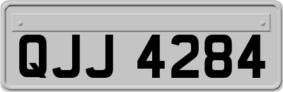 QJJ4284