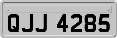 QJJ4285