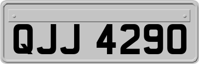 QJJ4290