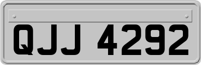 QJJ4292