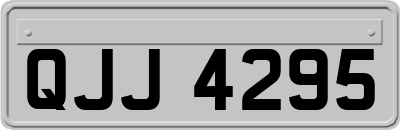 QJJ4295