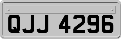 QJJ4296