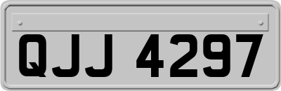 QJJ4297