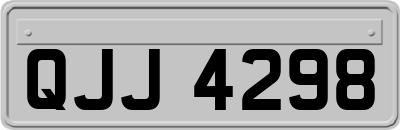 QJJ4298