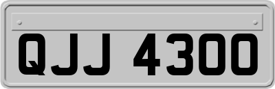 QJJ4300