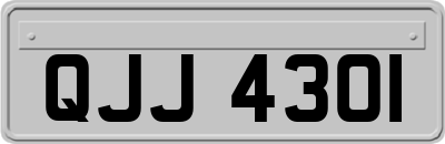QJJ4301