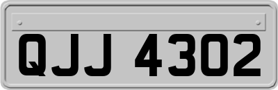 QJJ4302