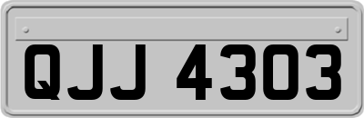 QJJ4303