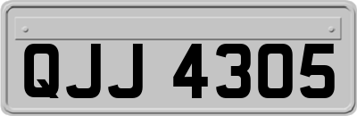 QJJ4305