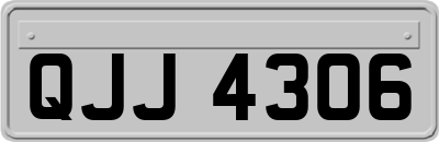 QJJ4306