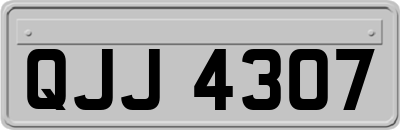 QJJ4307