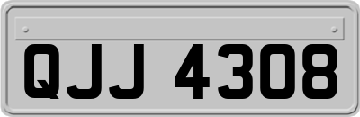 QJJ4308