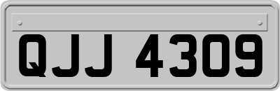 QJJ4309