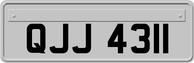 QJJ4311