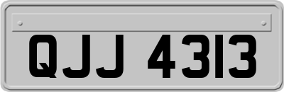QJJ4313