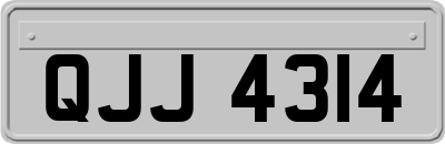 QJJ4314