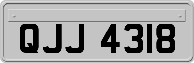 QJJ4318