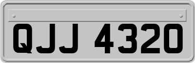 QJJ4320