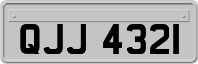 QJJ4321