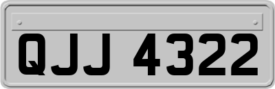 QJJ4322