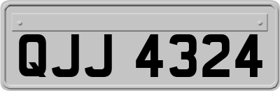 QJJ4324