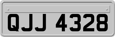 QJJ4328