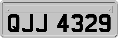 QJJ4329